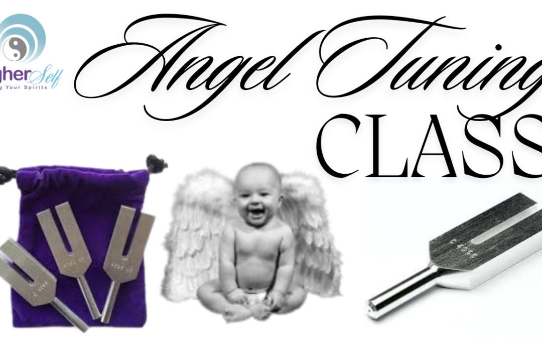 Angel Tuning Class 1