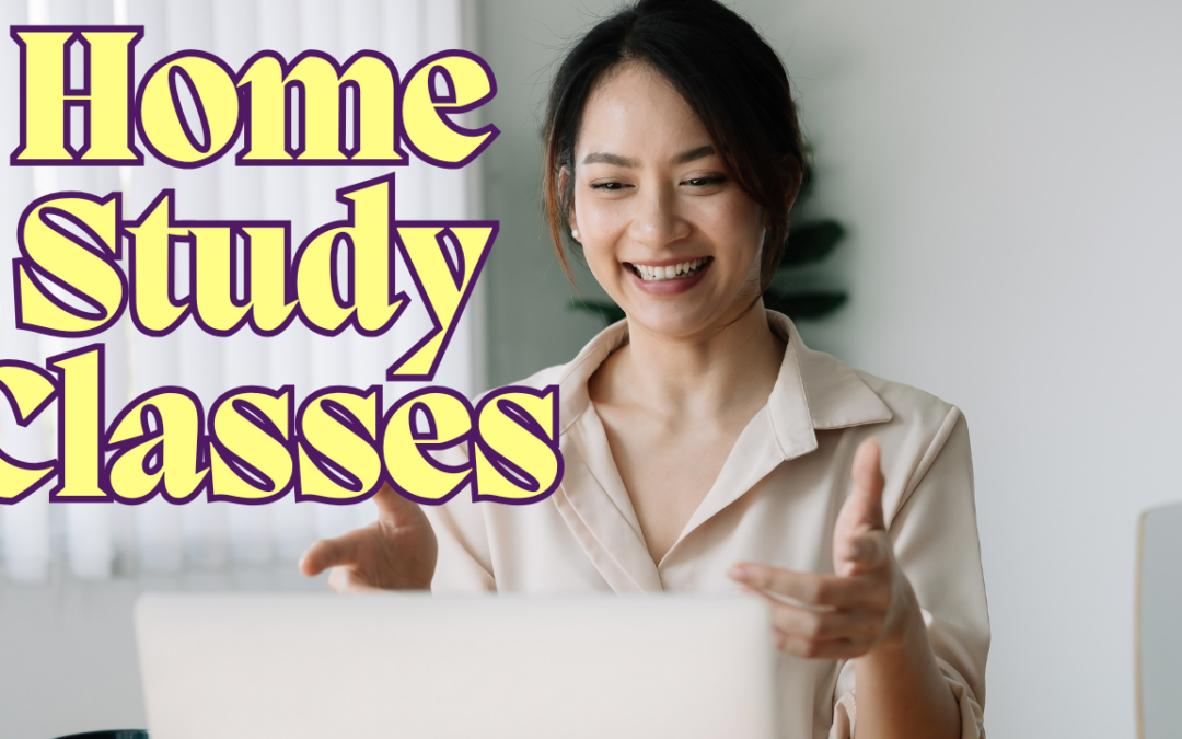 Home Study Classes